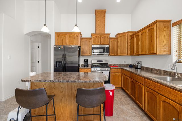 3795 E San Gabriel St, San Luis, AZ 85336