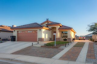 3795 E San Gabriel St, San Luis, AZ 85336