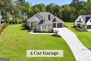 40 OLD STILL RUN, Newnan, GA 30263