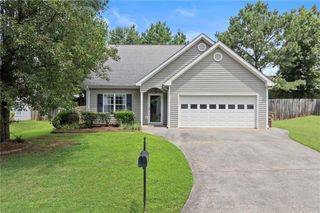 303 Apache Drive, Canton, GA 30115