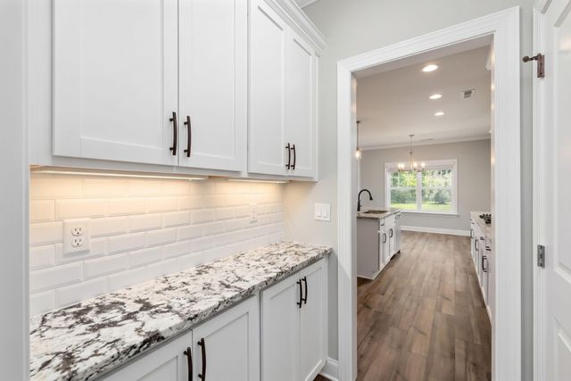 2916 Discovery Drive, NW, Cleveland, TN 37312