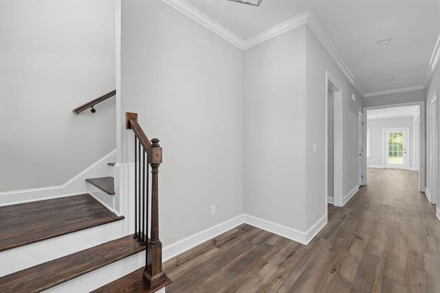 2916 Discovery Drive, NW, Cleveland, TN 37312