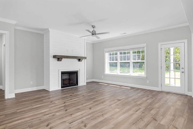 2916 Discovery Drive, NW, Cleveland, TN 37312