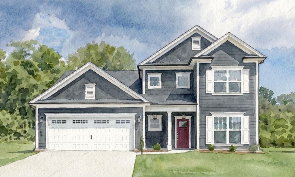 2916 Discovery Drive, NW, Cleveland, TN 37312