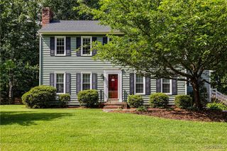 430 Eastman Rd, North Chesterfield, VA 23236