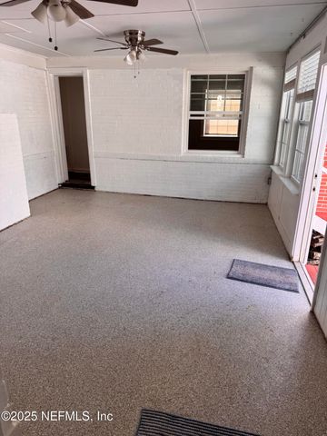 3033 HARBISON Street, Jacksonville, FL 32218
