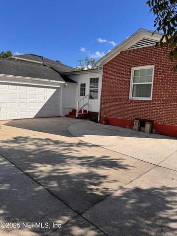 3033 HARBISON Street, Jacksonville, FL 32218