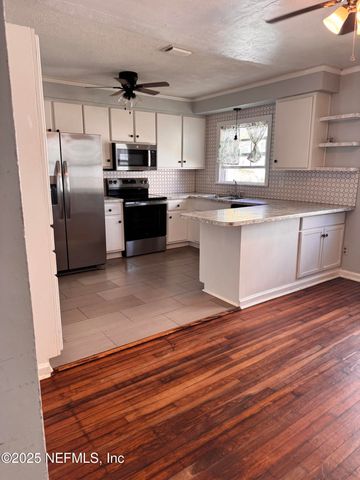 3033 HARBISON Street, Jacksonville, FL 32218