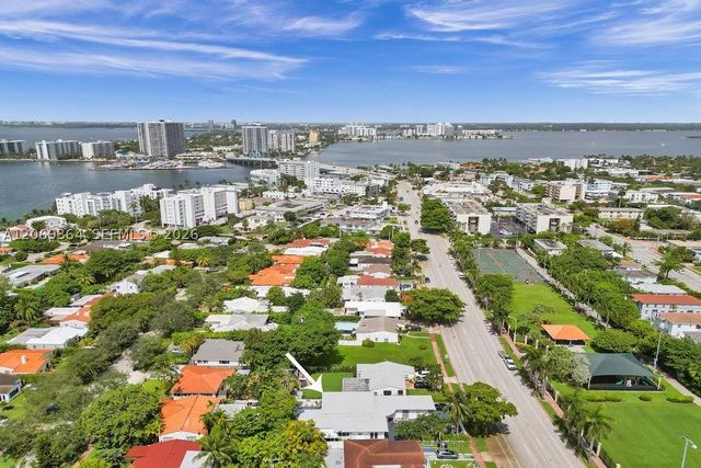 1750 71st St, Miami Beach, FL 33141