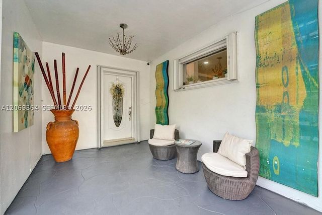 1750 71st St, Miami Beach, FL 33141
