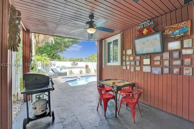 1750 71st St, Miami Beach, FL 33141