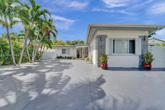 1750 71st St, Miami Beach, FL 33141