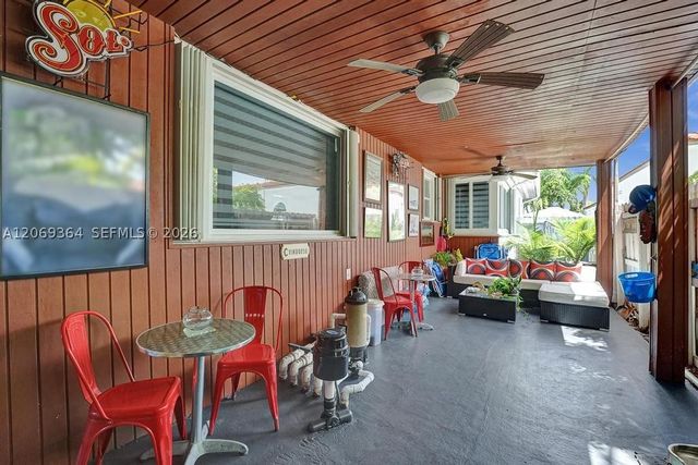 1750 71st St, Miami Beach, FL 33141
