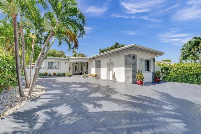 1750 71st St, Miami Beach, FL 33141