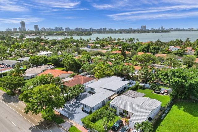 1750 71st St, Miami Beach, FL 33141