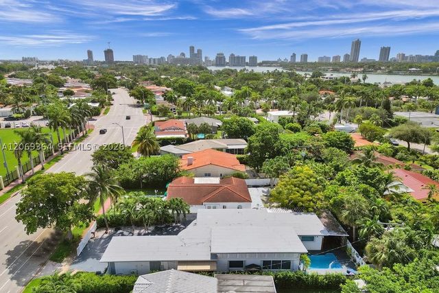 1750 71st St, Miami Beach, FL 33141
