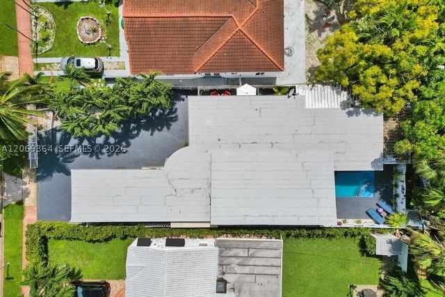 1750 71st St, Miami Beach, FL 33141
