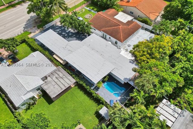 1750 71st St, Miami Beach, FL 33141