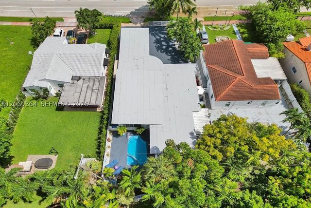 1750 71st St, Miami Beach, FL 33141