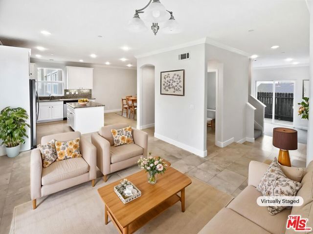 3802 Howard Avenue, Los Alamitos, CA 90720