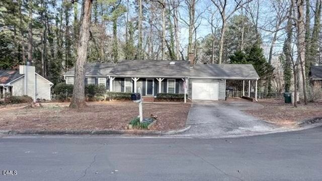 104 Baldwin Circle, Garner, NC 27529