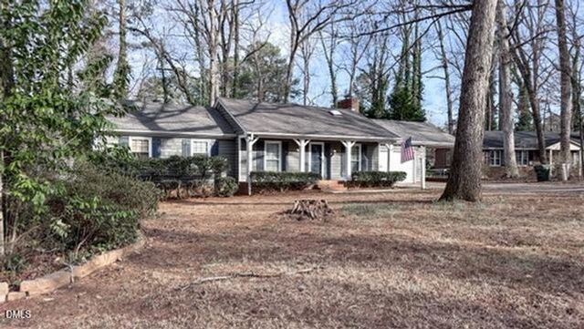 104 Baldwin Circle, Garner, NC 27529