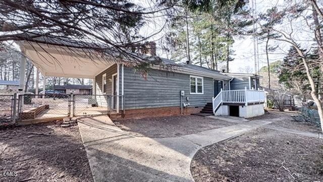 104 Baldwin Circle, Garner, NC 27529