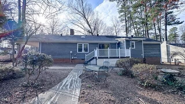 104 Baldwin Circle, Garner, NC 27529