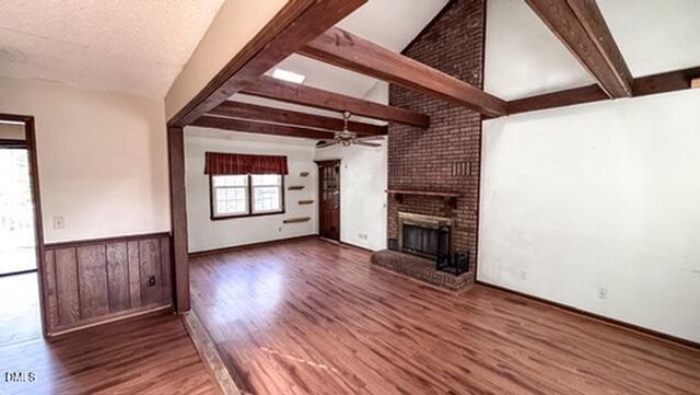 104 Baldwin Circle, Garner, NC 27529