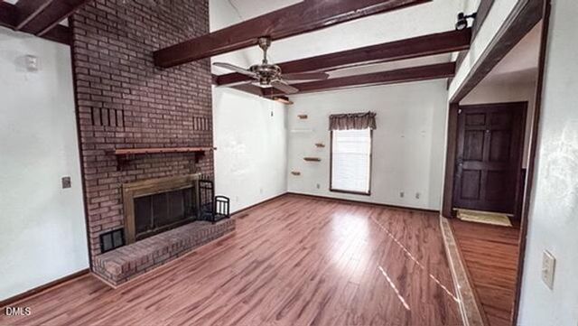 104 Baldwin Circle, Garner, NC 27529