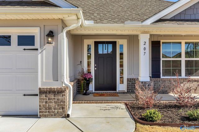 238 Gwynns Fall Trail, Huntsville, AL 35810