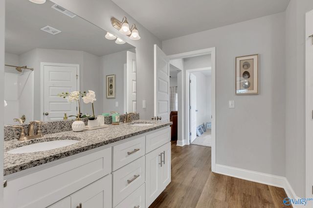 238 Gwynns Fall Trail, Huntsville, AL 35810