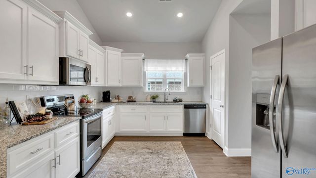 238 Gwynns Fall Trail, Huntsville, AL 35810