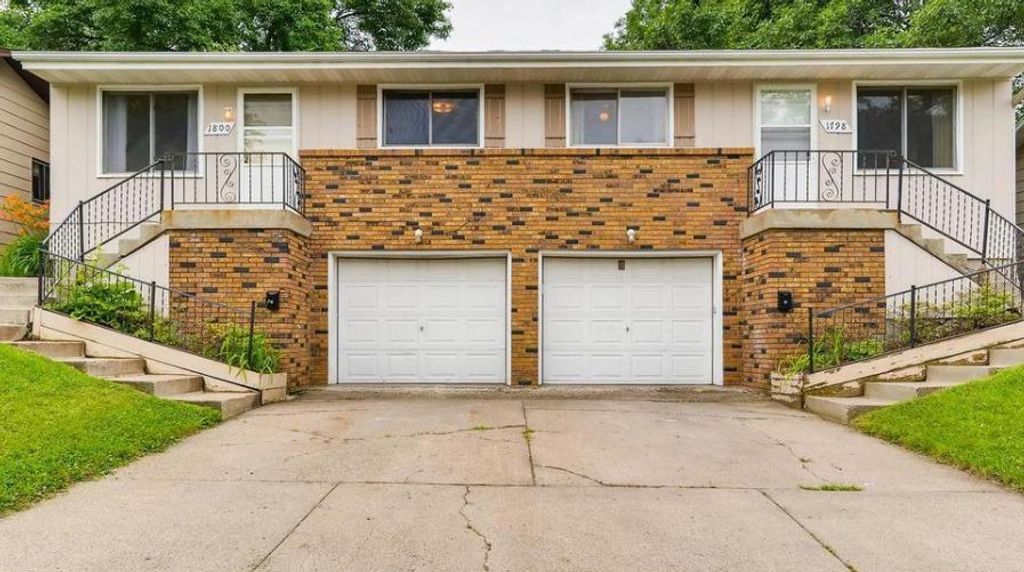 1798 Mechanic Avenue, Saint Paul, MN 55119