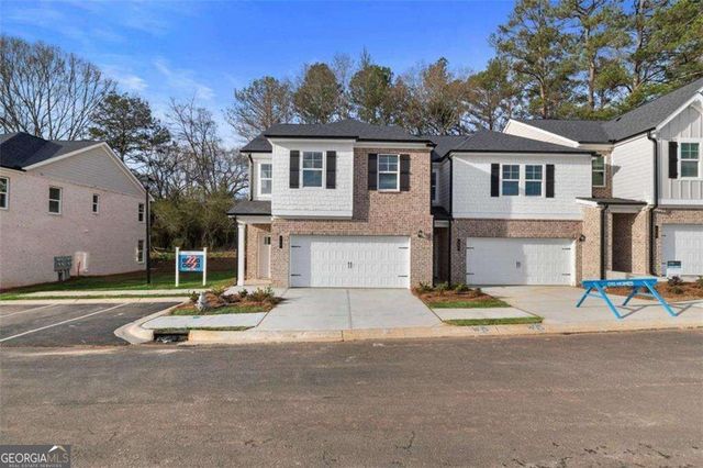 640 Treasure Drive, Stockbridge, GA 30281