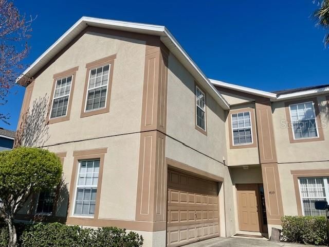 439 BLOOMINGDALE DRIVE, Davenport, FL 33897