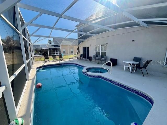 439 BLOOMINGDALE DRIVE, Davenport, FL 33897