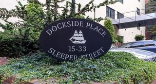 33 Sleeper 410, Boston, MA 02210