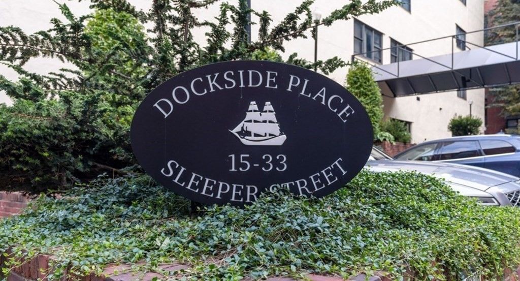 33 Sleeper 410, Boston, MA 02210