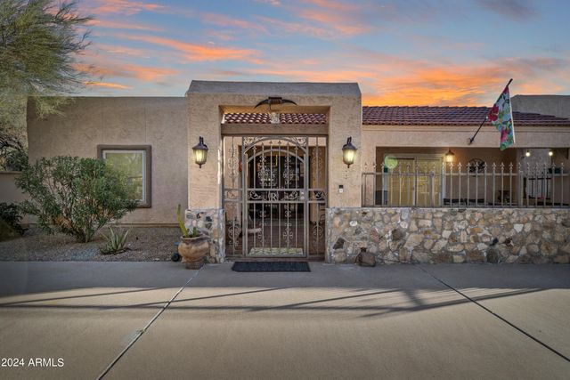 8023 E Cholla Street, Scottsdale, AZ 85260