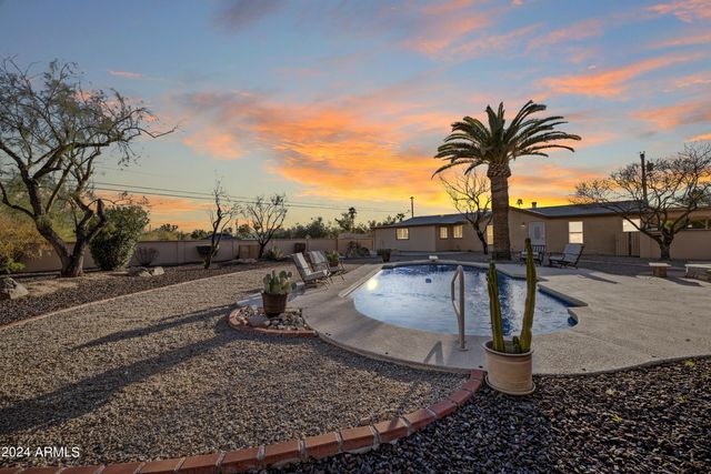 8023 E Cholla Street, Scottsdale, AZ 85260