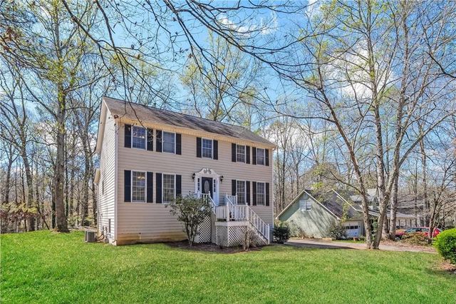 2652 Forest Way NE, Marietta, GA 30066