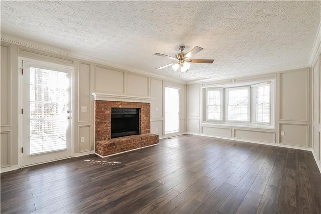 2652 Forest Way NE, Marietta, GA 30066