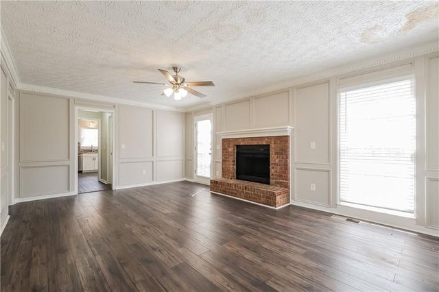 2652 Forest Way NE, Marietta, GA 30066