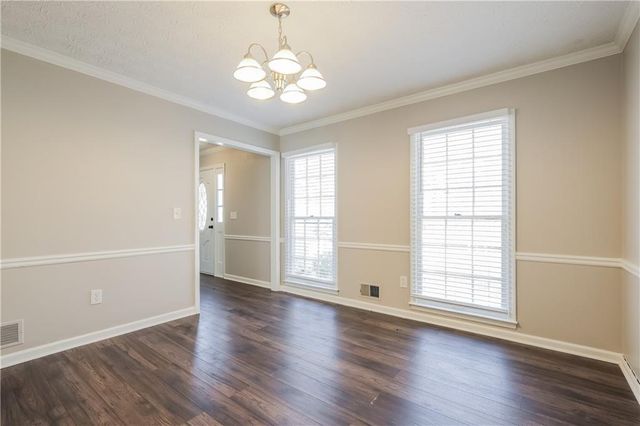 2652 Forest Way NE, Marietta, GA 30066