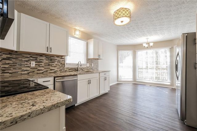 2652 Forest Way NE, Marietta, GA 30066