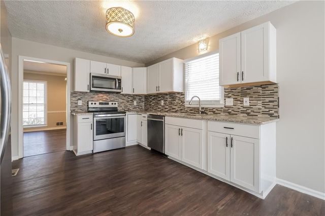 2652 Forest Way NE, Marietta, GA 30066