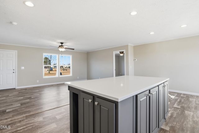 77 Greenview Court, Dunn, NC 28334