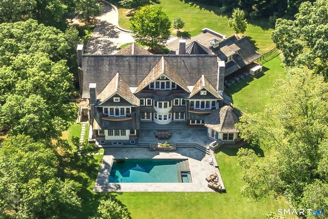 253 Rivergate Drive, Wilton, CT 06897