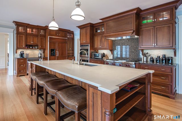 253 Rivergate Drive, Wilton, CT 06897